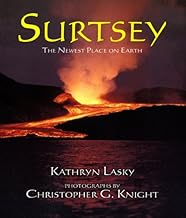 Surtsey : the newest place on Earth