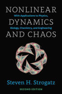 Nonlinear Dynamics and Chaos