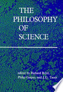 The Philosophy of Science