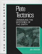 Plate tectonics : unraveling the mysteries of the earth