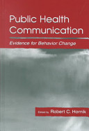 Public Health Communication