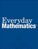 Everyday mathematics. Student math journal