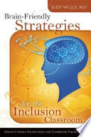 Brain-friendly Strategies for the Inclusion Classroom