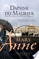 Mary Anne: a novel