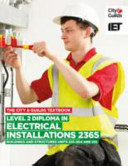 Level 2 Diploma in Electrical Installations (Buildings and Structures)