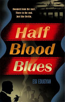 Half Blood Blues