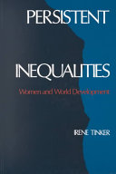 Persistent Inequalities