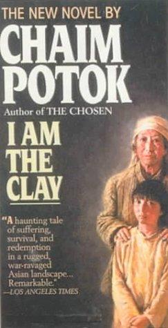 I Am the Clay