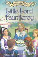 Little Lord Fauntleroy Book and Charm