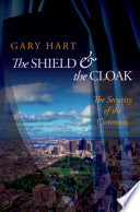 The Shield and the Cloak: the security of the commons