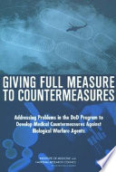 Giving Full Measure to Countermeasures