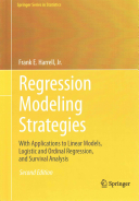 Regression Modeling Strategies