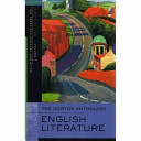 The Norton Anthology of English Literature