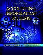 Accounting information systems