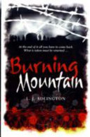 Burning Mountain