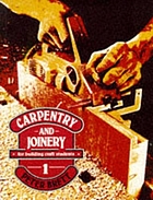 Carpentry and joinery for building craft students : 1