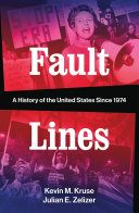 Fault Lines