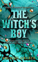 The Witch's Boy