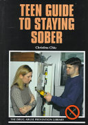 Teen Guide to Staying Sober