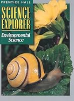 Prentice Hall science explorer: Environmental science