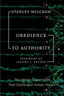 Obedience to Authority