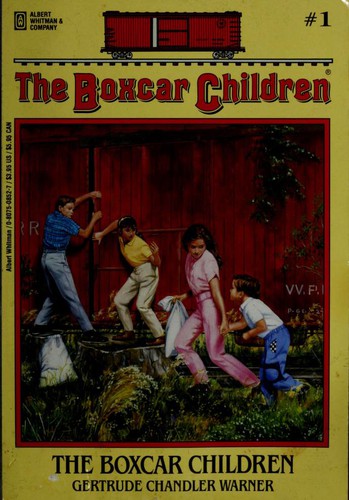 The Boxcar Children