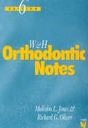 W & H Orthodontic Notes