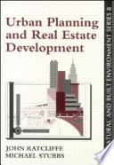 Urban Planning and Real Estate Development