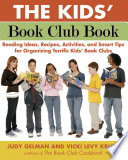 The Kids' Book Club Book