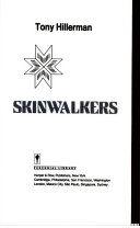 Skinwalkers